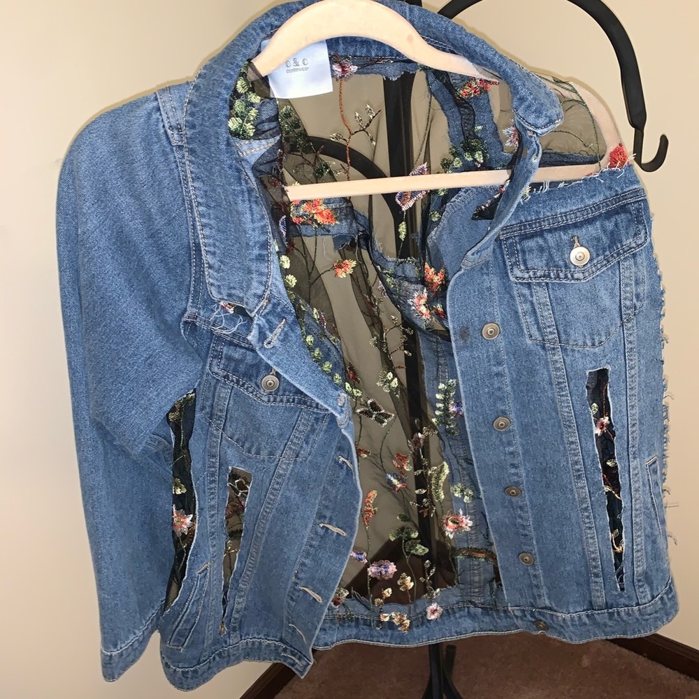 jacket